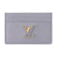LOUIS VUITTON M83358 Capucines Card Holder