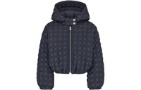 DIOR Jackets & Coats Marine Blue Kids'