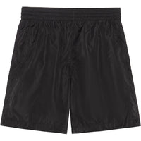 LOUIS VUITTON Casual Shorts Men's Black