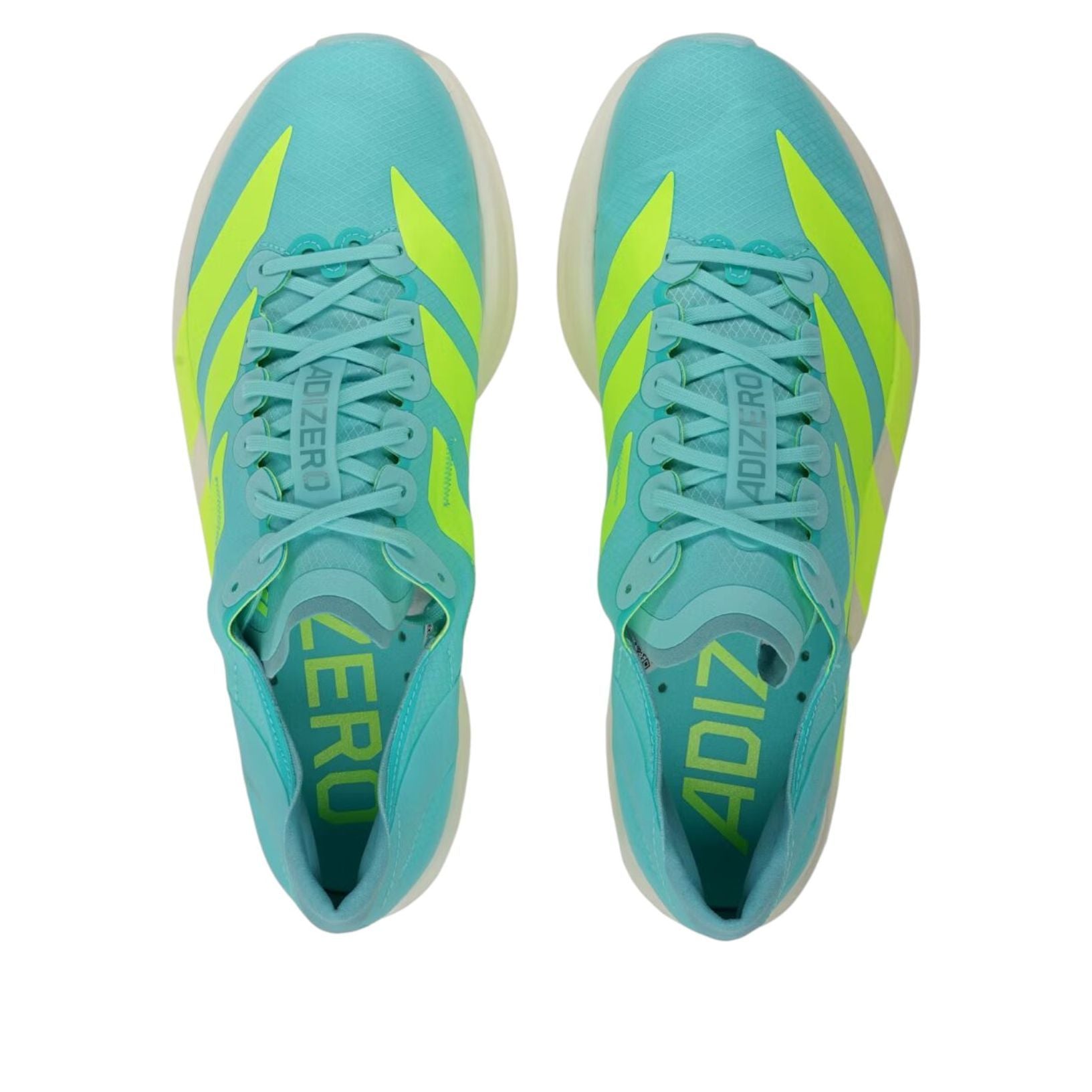 adidas Adizero Takumi Sen 11 'Mint Ton Volt' JQ2813