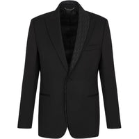 DIOR Business Suits Coats Men's Black