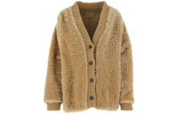 PRADA Jackets Women's Khaki