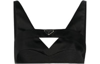 PRADA Camisoles Women's Black