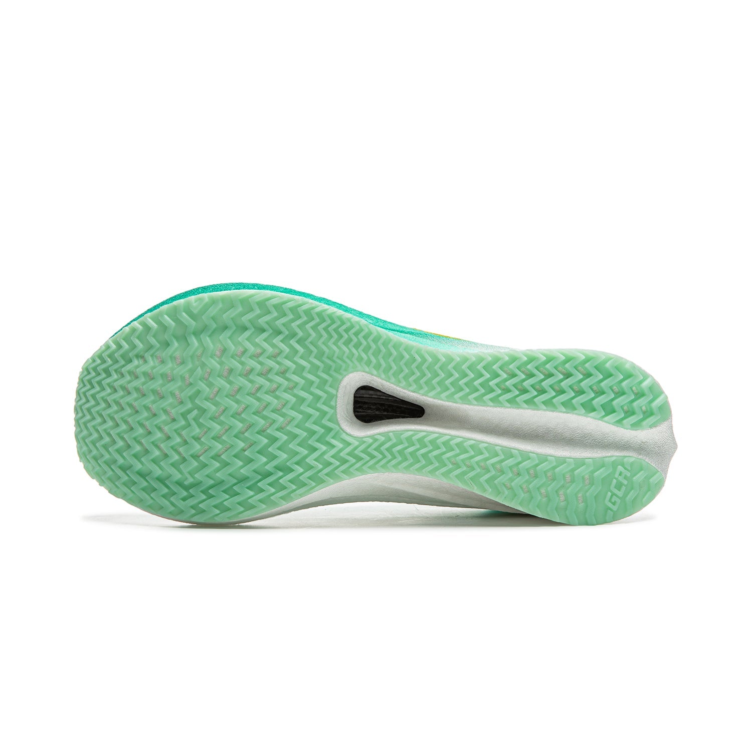 (WMNS) Li-Ning Feidian 4 Challenger 'Green Yellow White' ARMU006-8