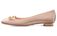DIOR C'est Dior Women's Casual Shoes Women's Pink Gold