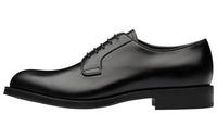 PRADA Men's Casual Shoes Men Low-Top Black