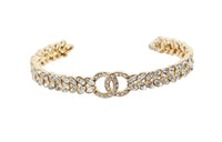 CHANEL Bangles Women's