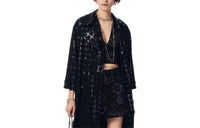 CHANEL SS24 Tank Tops Women's Black