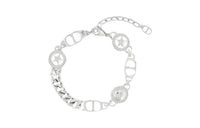DIOR Bonne Etoile Bracelets Unisex