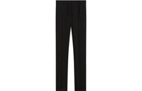 CELINE Casual Pants Women's Black