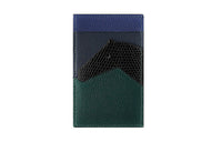 HERMES Les Petits Chevaux Card Holders