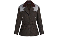 LOUIS VUITTON Jacket Women's Gray
