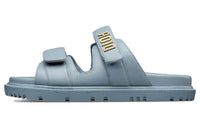 DIOR DIORAct Slide Slippers Women's Blue