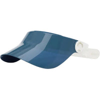 DIOR Injection Molded Sun Protection Hats Women's Blue