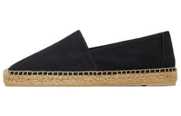SAINT LAURENT Espadrilles Women's Black