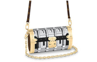 LOUIS VUITTON Papillon Shoulder Bags