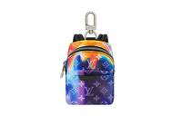 LOUIS VUITTON Sunset Painted Series Bag Accessories