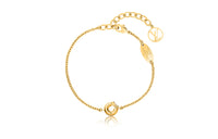 LOUIS VUITTON Bracelets Women's Gold
