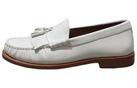CELINE Loafers Women's White