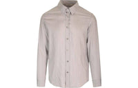 CELINE Striped Buttoned Shirt