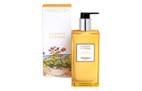 HERMES Moss Island Fragrance Body Lotion Moisturizing And Hydrating 200ml