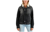SAINT LAURENT Jackets Women's Black