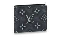 LOUIS VUITTON Slender Wallets