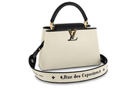 LOUIS VUITTON M59969 Capucines Mm
