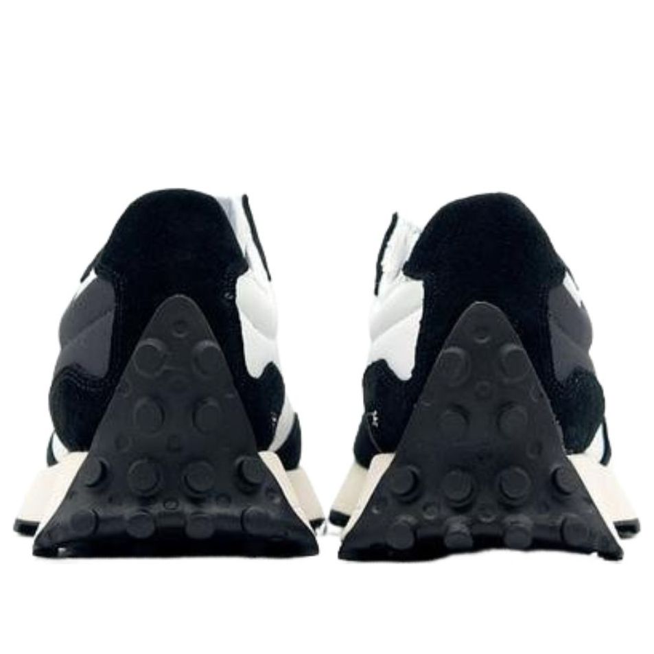 New Balance 327 'Black Phantom' MS327LB1