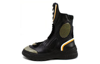 DIOR Dior Next Era Ankle Boots Women's Black