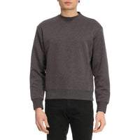 PRADA Sweatshirt Men's Dark Gray