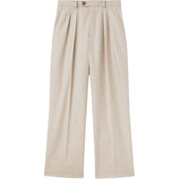 Loro Piana Casual Pants Women's Beige