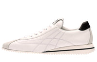 MIU MIU Low Top Casual Shoes Women's White