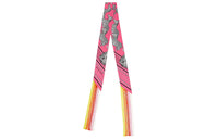 HERMES Silk Scarves Women's Multicolor
