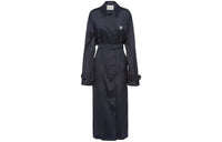 MIU MIU Coats Women's Black