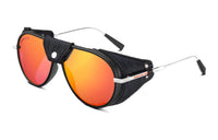 DIOR Sunglasses Men Orange