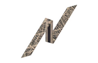 DIOR Silk Scarves Women's Beige