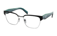 PRADA Eyeglass Frames Women's Black