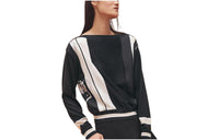 HERMES Sweaters Women's Black