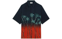 CELINE Over Mc Brodee Chemise
