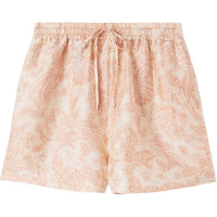 Loro Piana Casual Shorts Women's White