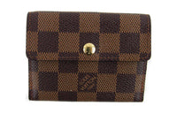 LOUIS VUITTON 2004 Ludlow Purse