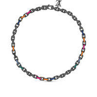 LOUIS VUITTON PARADISE CHAIN Necklaces Unisex