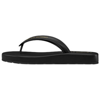 DIOR Diorsea Slip Resistant Flip Flops Women's Black