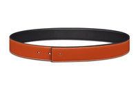 DIOR X Denim Tears Reversible Belt Strap