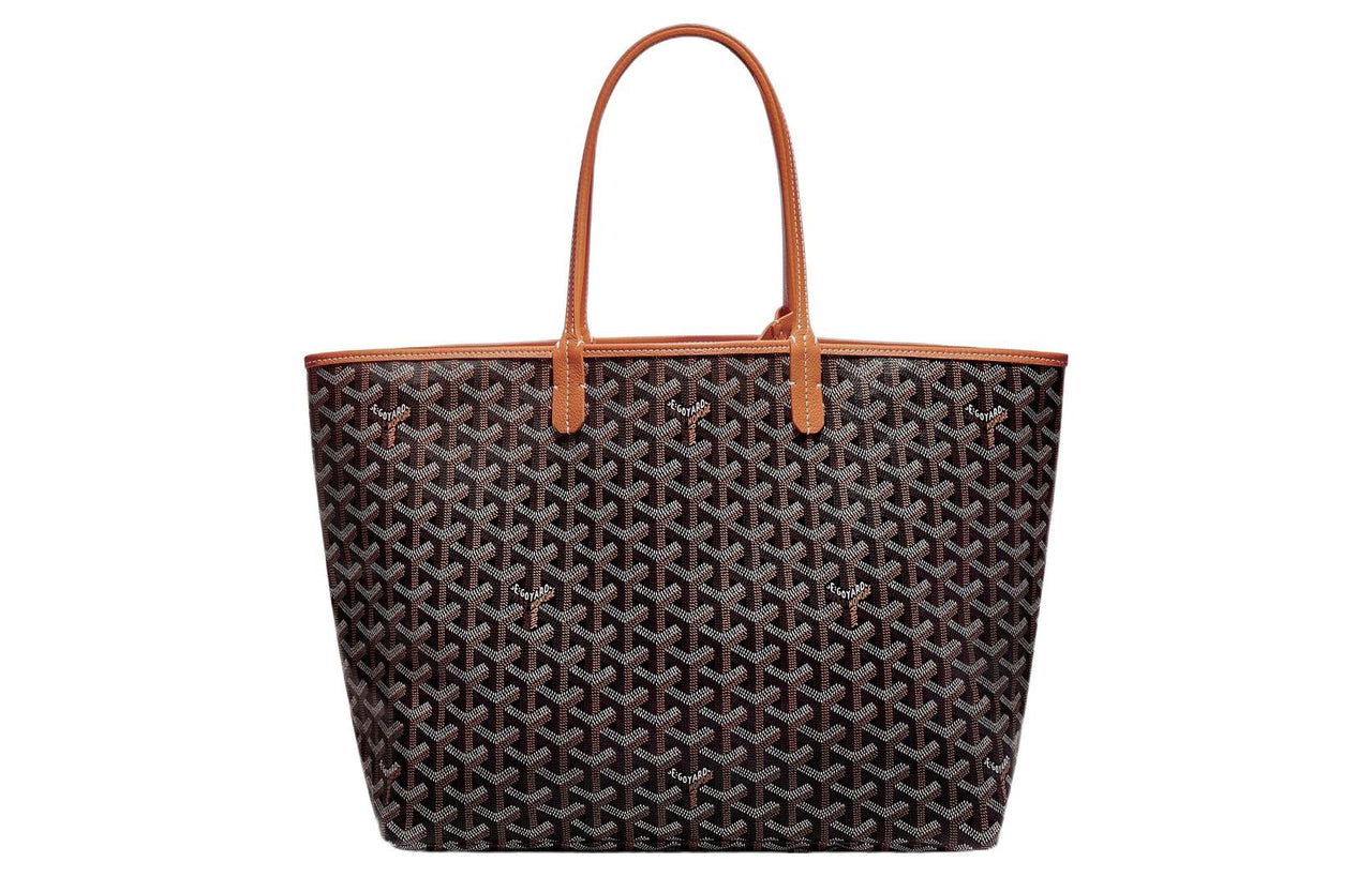 Snoopy X GOYARD Saint Louis Handbags