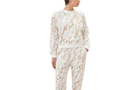 HERMES Sweatshirt Women's White