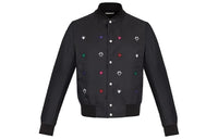 DIOR SS23 Jackets Coats Men's Black