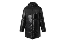 LOUIS VUITTON SS23 Down Jacket Men's Black
