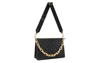 LOUIS VUITTON Coussin Mm Khaki